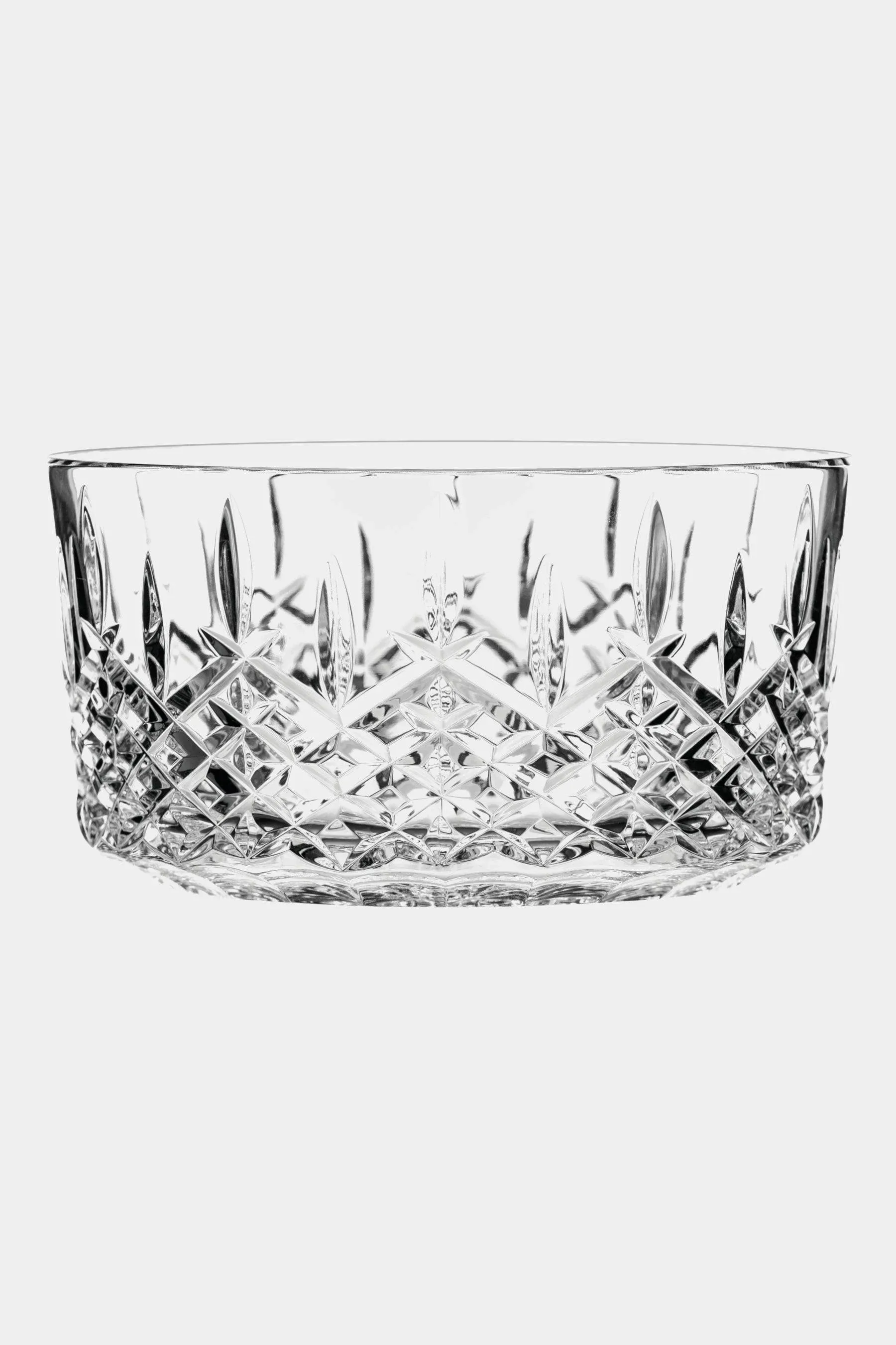 Markham Bowl 9 inch, White