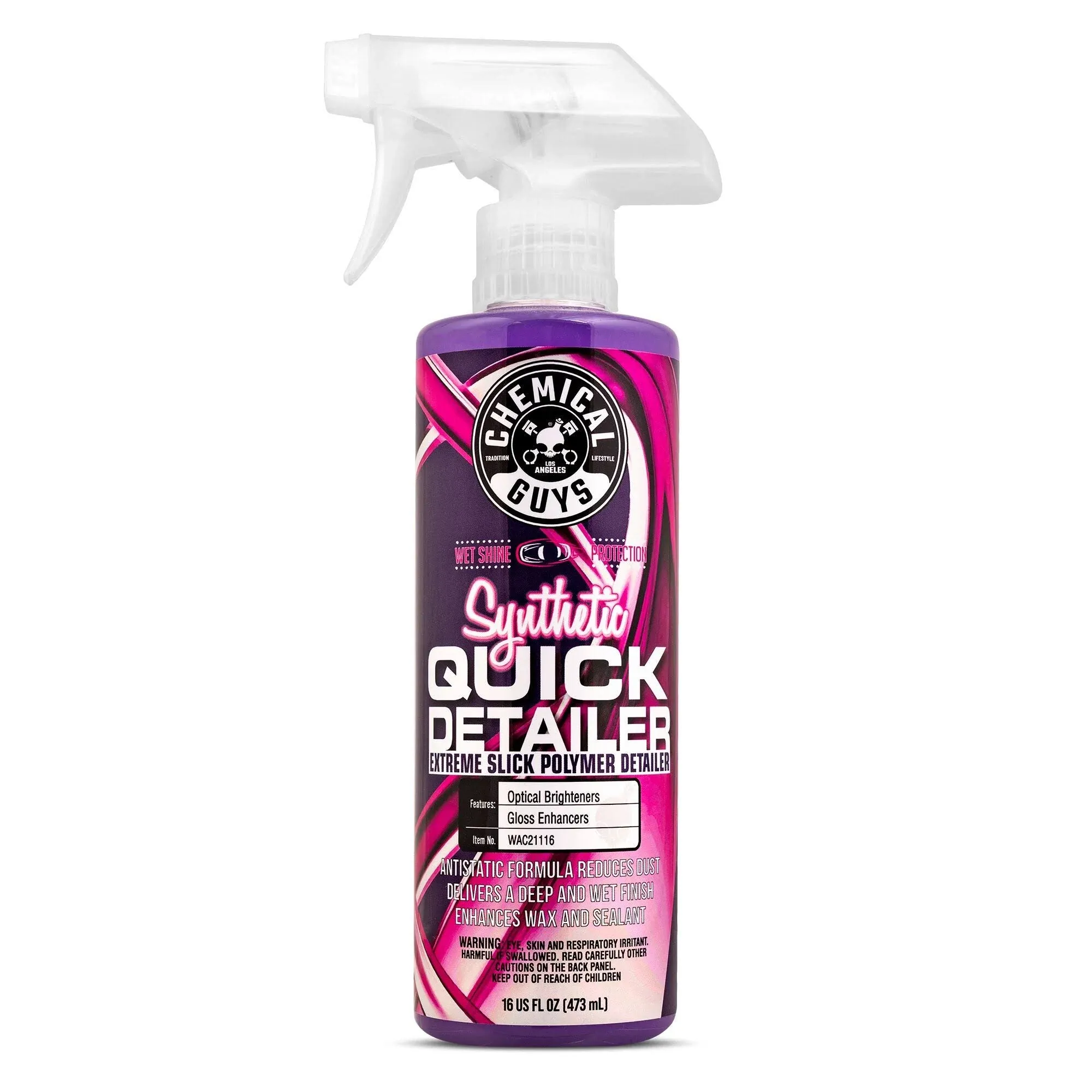 Chemical Guys Extreme Slick Synthetic Quick Detailer