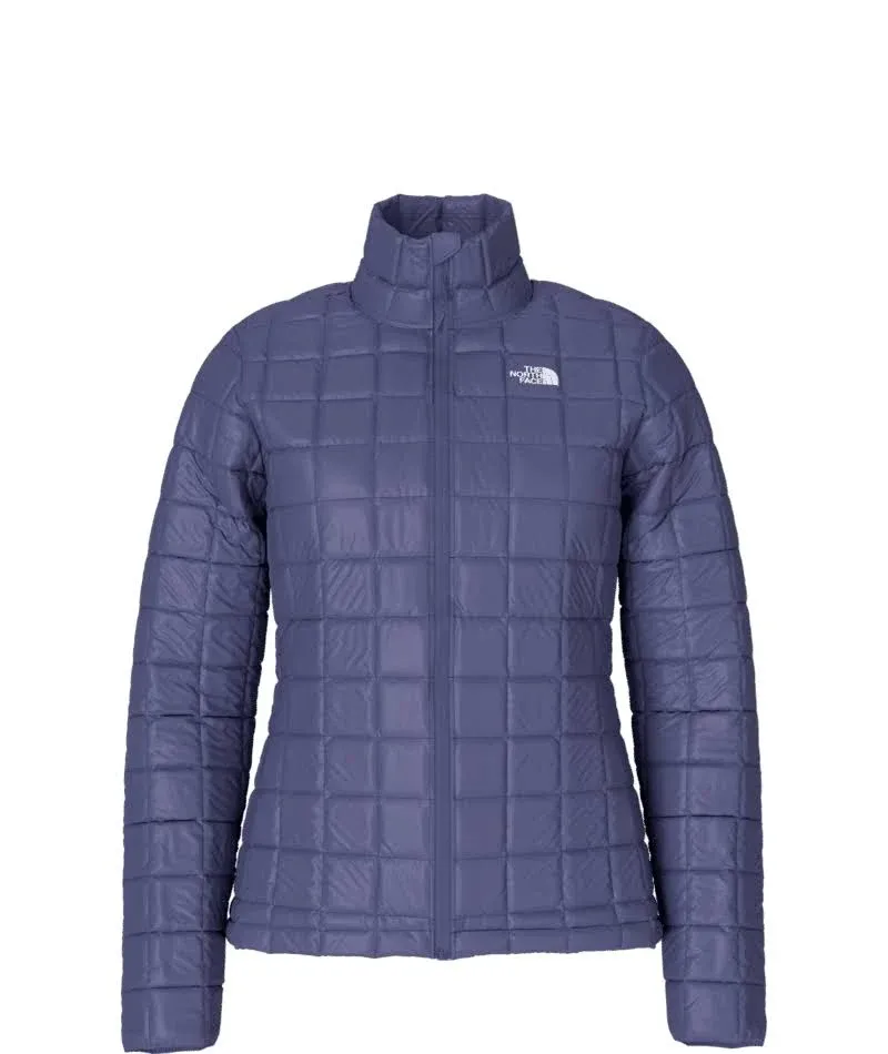 Women's The North Face | ThermoBall™ Eco Jacket | Patina Green