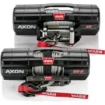 Warn Winch Axon 55