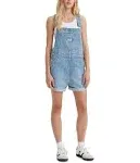 Levi&s Vintage Women's Shortalls