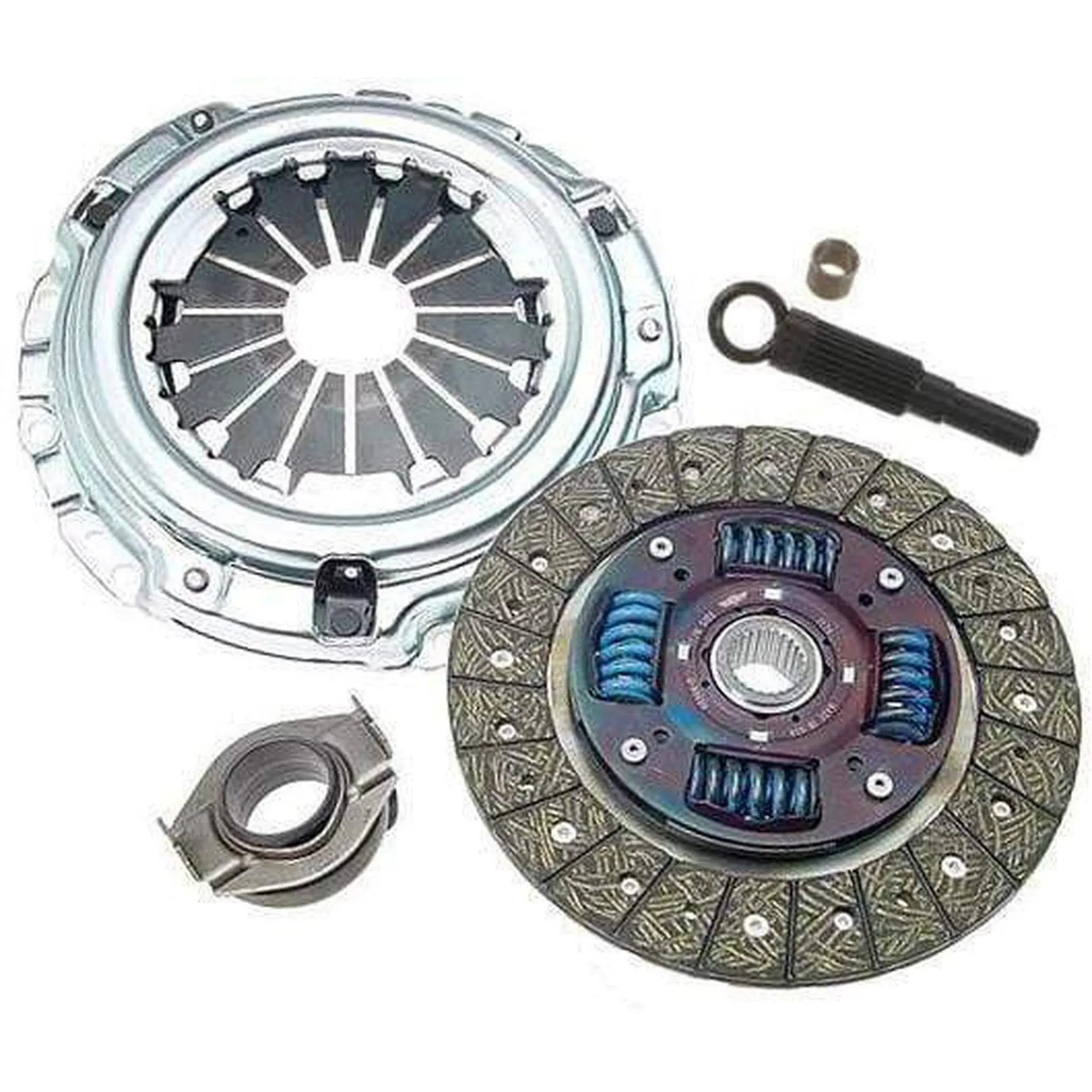 Exedy Stage 1 Organic Clutch Kit