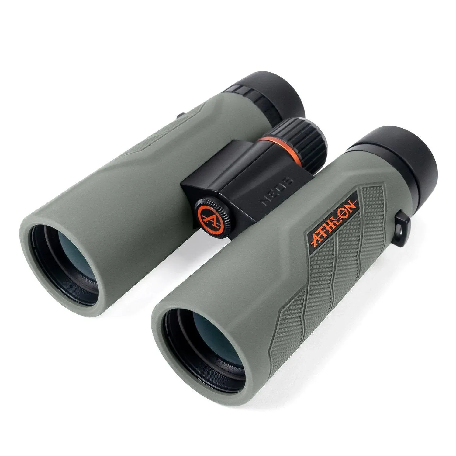 Athlon Optics Neos Gen II HD 10x42mm Roof Prism Binoculars