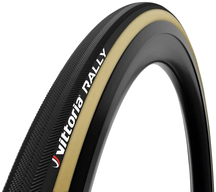 Vittoria Rally Tubular Tyre