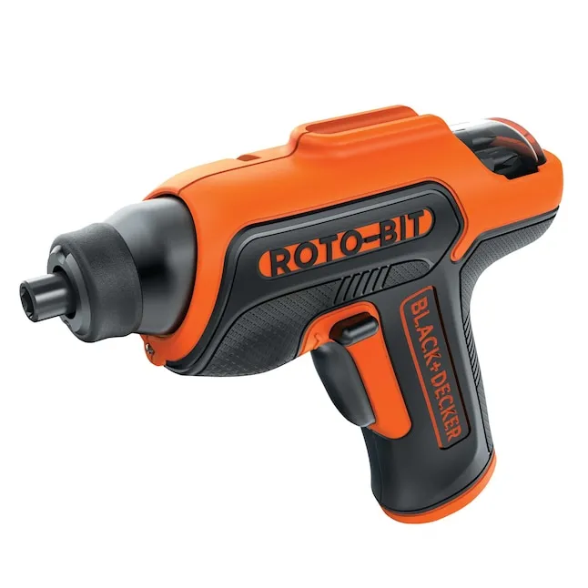 4V Cordless Screwdriver BDCS50C