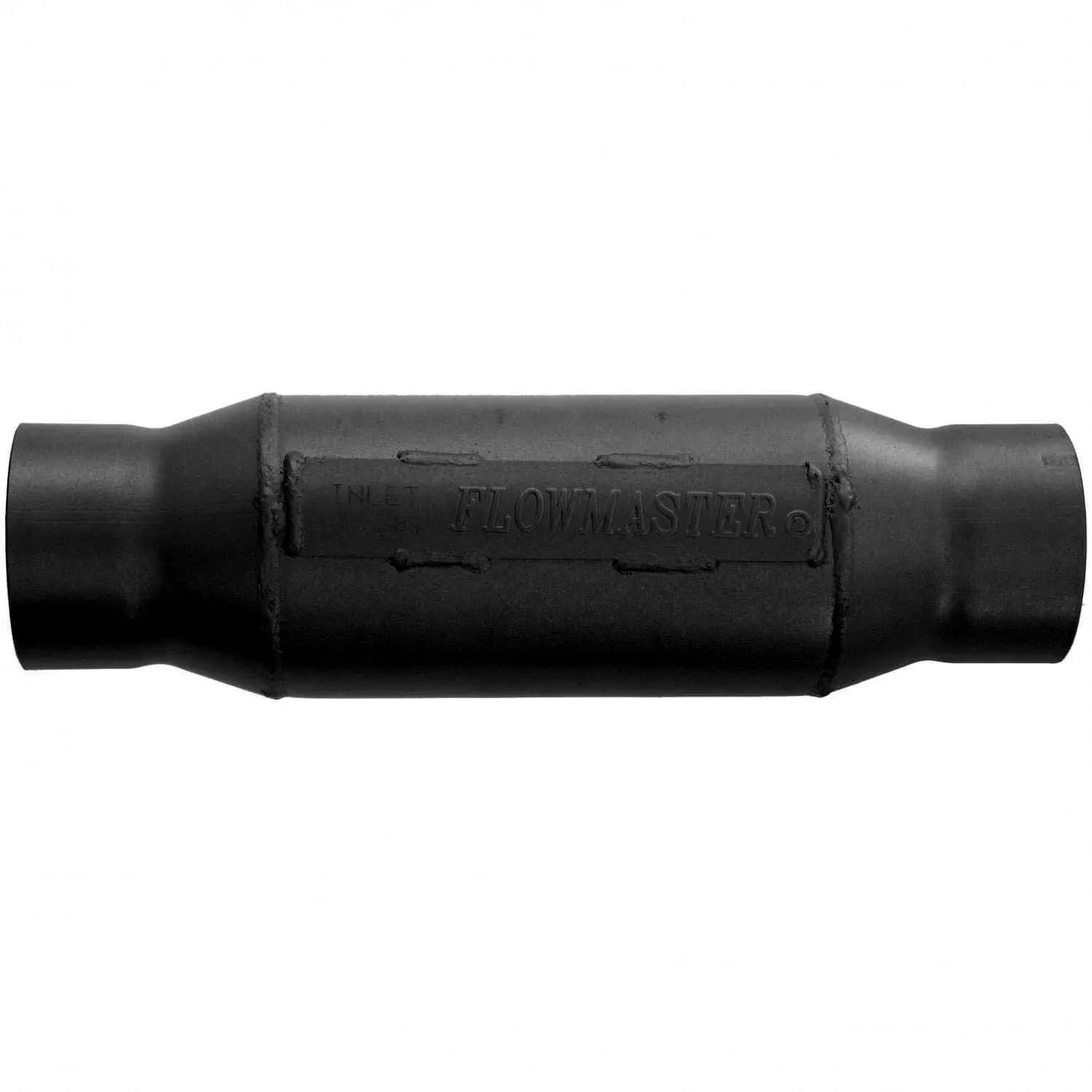 Flowmaster 15430 Outlaw Series Race Muffler