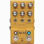 Walrus Audio ACS1 Amp + Cab Simulator