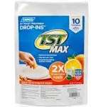 Camco TST MAX Orange RV Toilet Treatment Drop-Ins *10-Pack [41178]