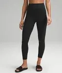 lululemon Women's Yoga Align High-Rise Leggings with Pockets 25