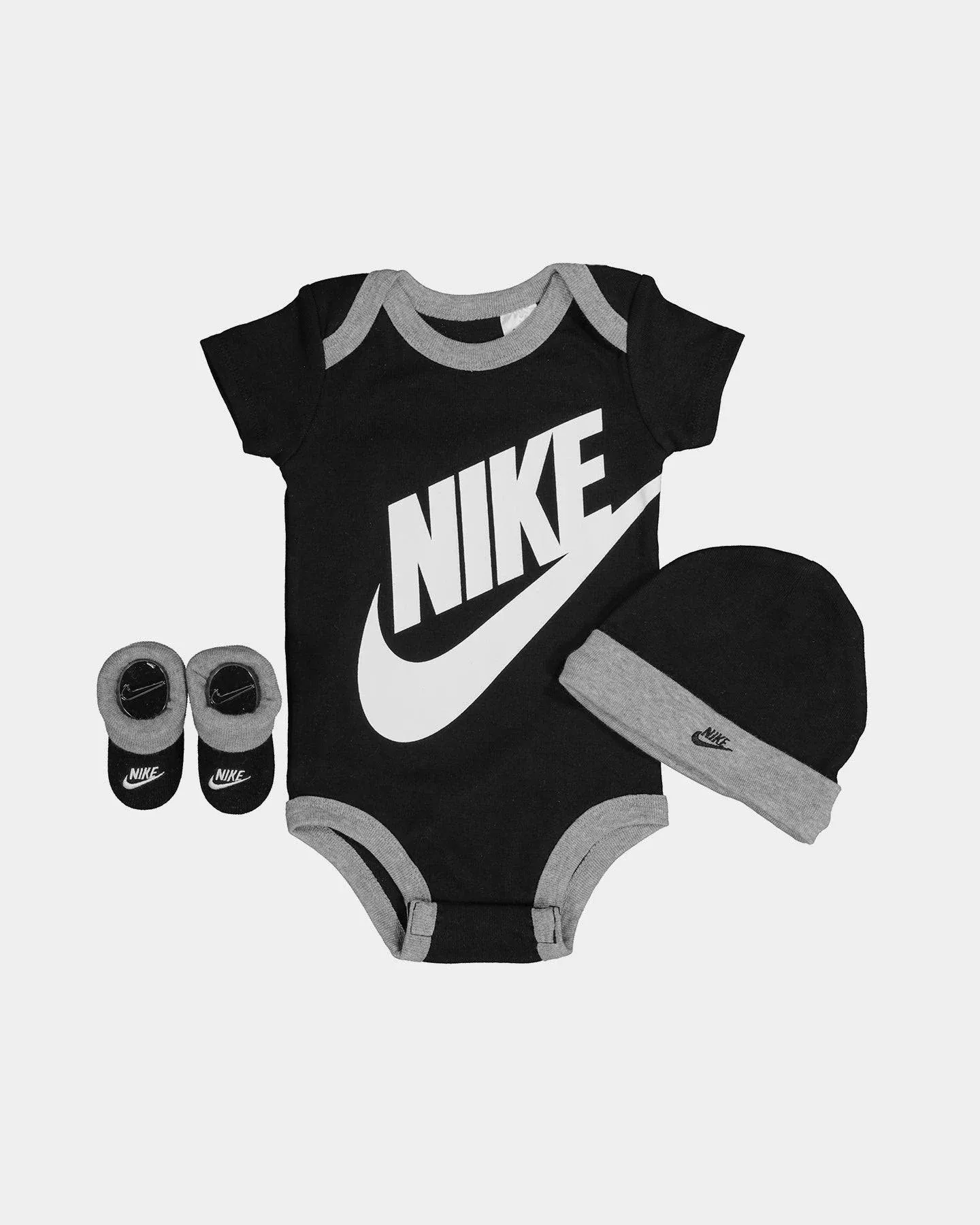 Nike Baby Futura Three-Piece Set