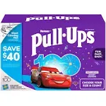 Huggies Pull-Ups Training Pants for Boys 5T-6T 50+ Pounds (84 Count)