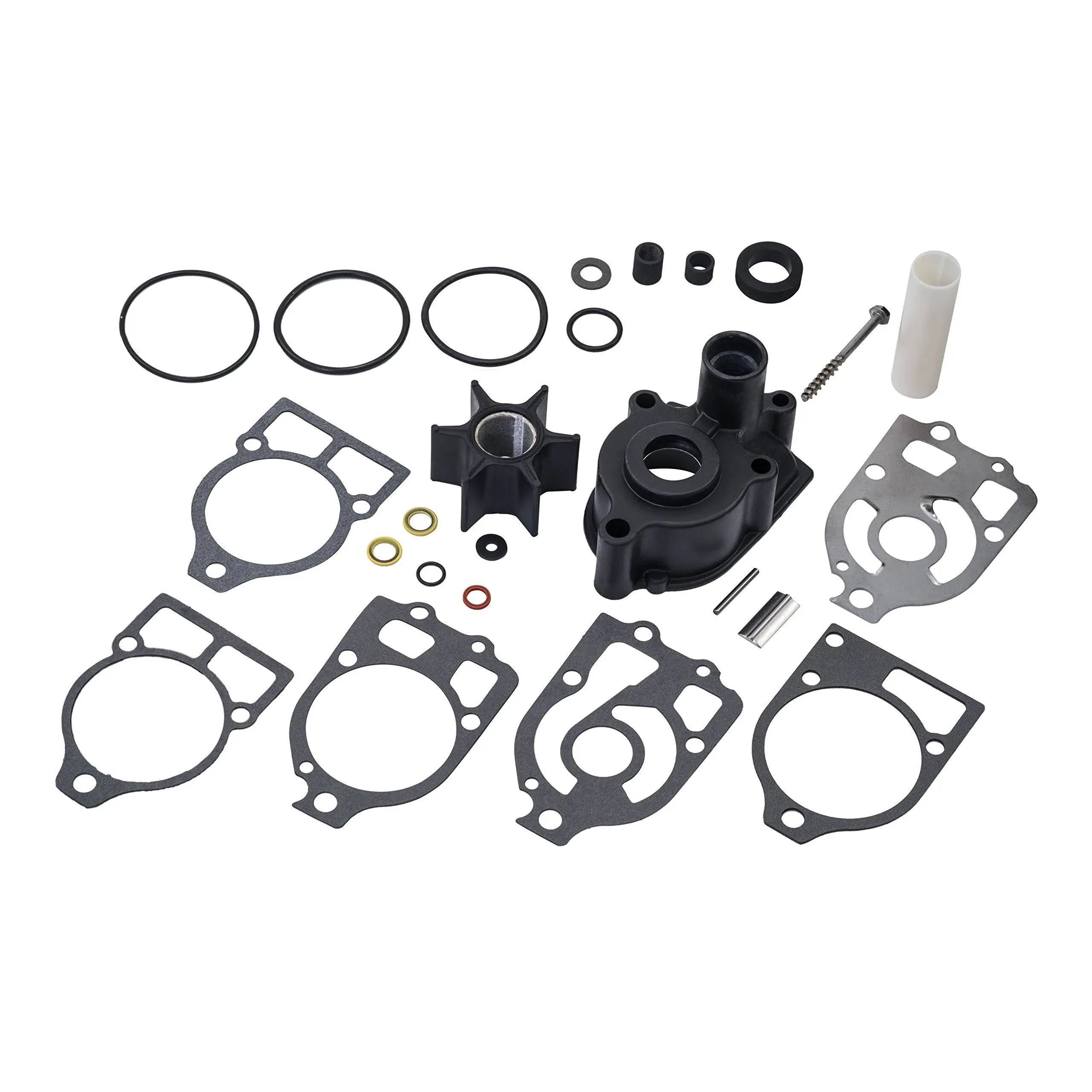 Quicksilver 96148Q8 Water Pump Repair Kit Mercury