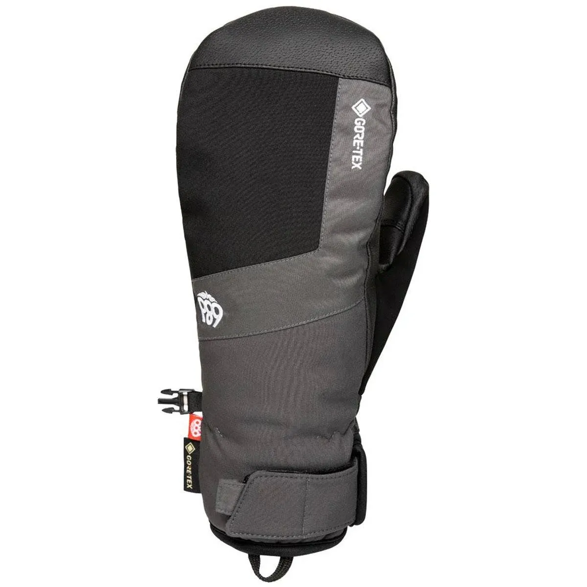 686 Men's GORE-TEX Linear Under Cuff Mitt