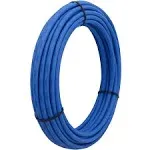 Sharkbite 1/2" x 100' Coil Blue PEX Pipe