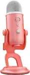 Blue Yeti Wired Microphone - Pink Dawn