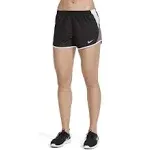 Nike Women's Dry Running Shorts - Black, S