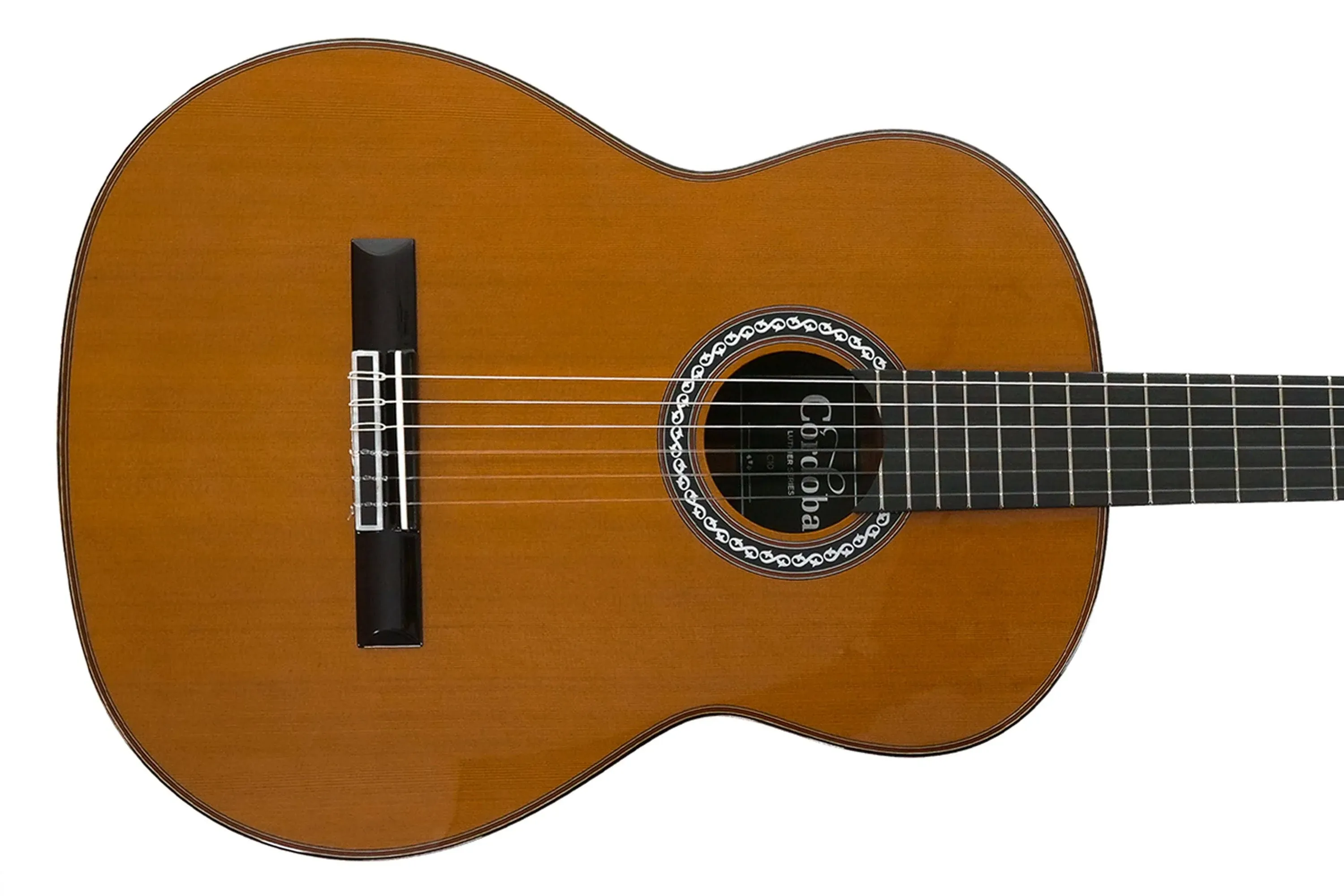 Cordoba C10 Cedar Classical Guitar