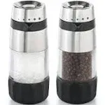 OXO Good Grips Salt and Pepper Grinder Set