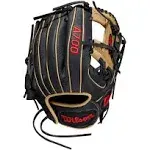 Wilson A700 Infield Baseball Glove