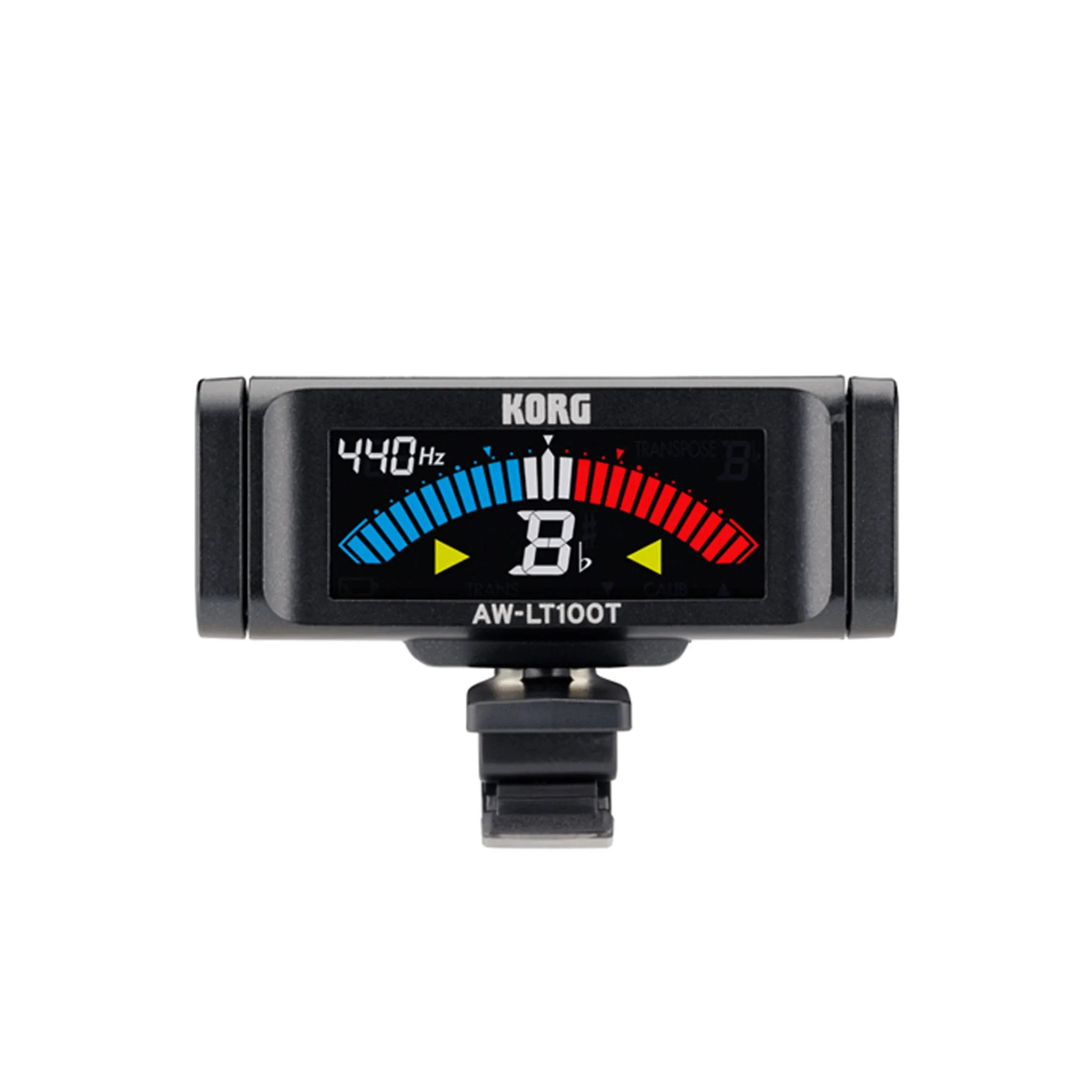 Korg Clip-On Tuner