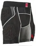 Fly Racing - Barricade Compression Shorts