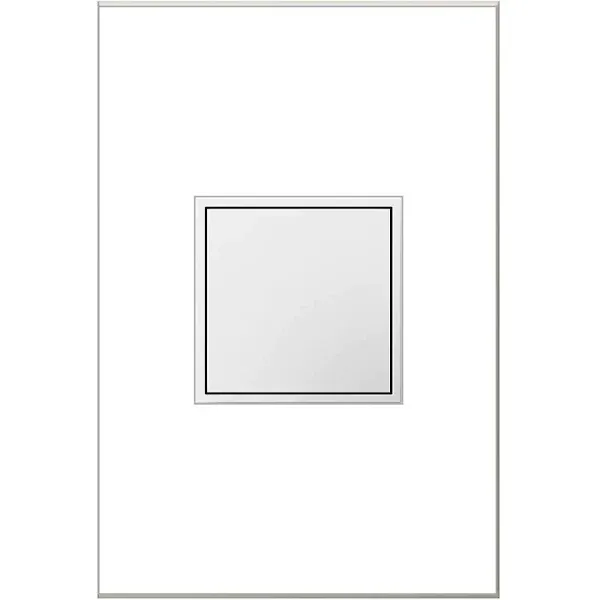 Legrand Adorne 20Amp Pop-Out Outlet