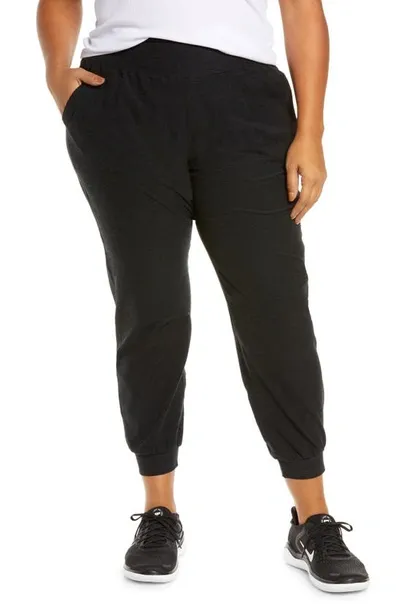 Beyond Yoga Women's Spacedye Midi Jogger