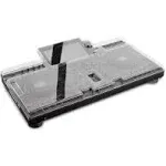 Decksaver DS-PC-XDJRX3 Cover for Pioneer DJ XDJ-RX3