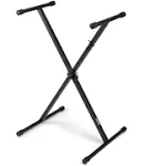 On-Stage KS7190 - Classic Single-X Keyboard Stand