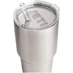 Yeti - Rambler Tumbler Straw Lid - 30 oz