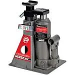 Powerbuilt 620470 Unijack Bottle Jack/Jackstand<wbr/>, 4000 Lb.