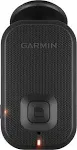 Garmin Dash Cam Mini 2 1080p Tiny Dash Cam with a 140-degree Field of View