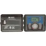 Orbit 27896 6 Station EasySet Indoor/Outdoor Timer