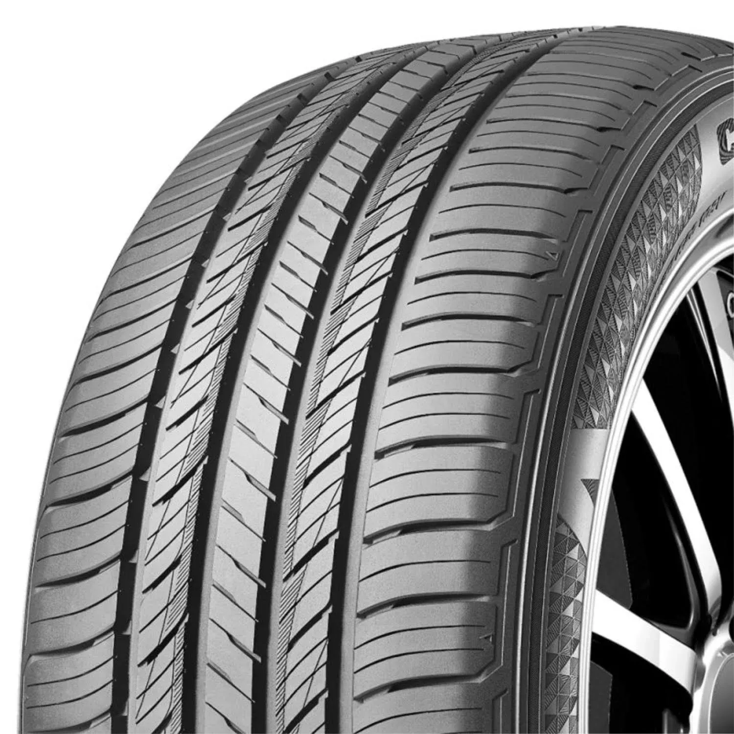 Kumho Crugen HP71 275/45R20 110V Tire