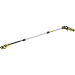 DeWalt DCPS620M1 - 20V MAX* XR cordless pole saw Kit