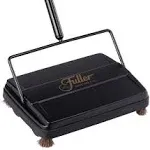 Fuller Brush  Electrostatic Cordless Carpet Floor Sweeper