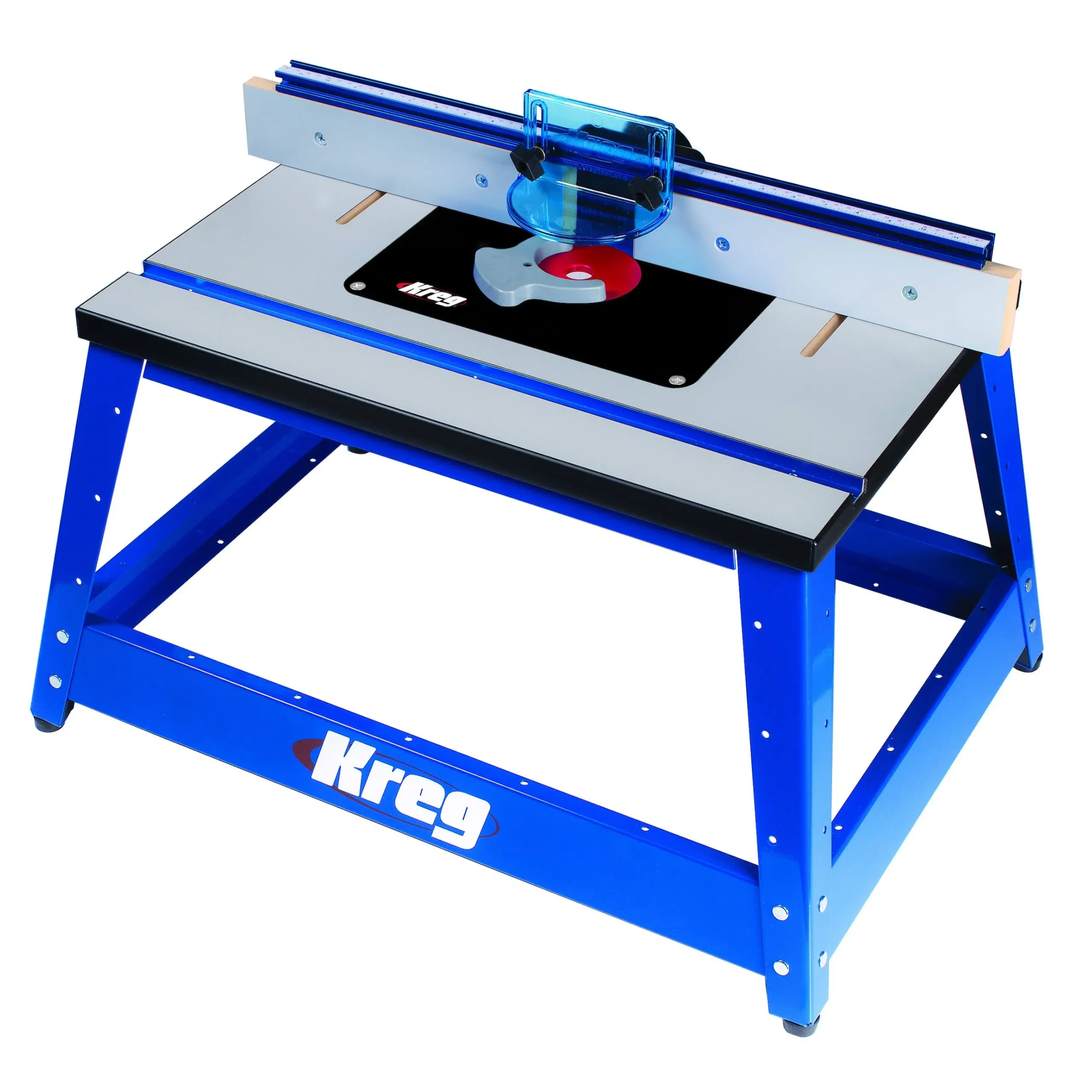 Kreg - PRS2100 - Precision Benchtop Router Table