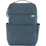 Red Rovr Roo Backpack Diaper Bag - Navy