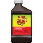 Hi-Yield (33691) Super Concentrate Killzall Weed & Grass Killer (16 oz)