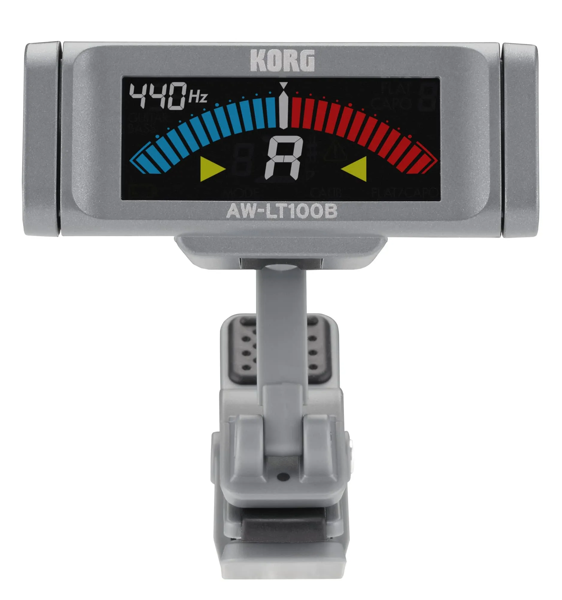 Korg Clip-On Tuner