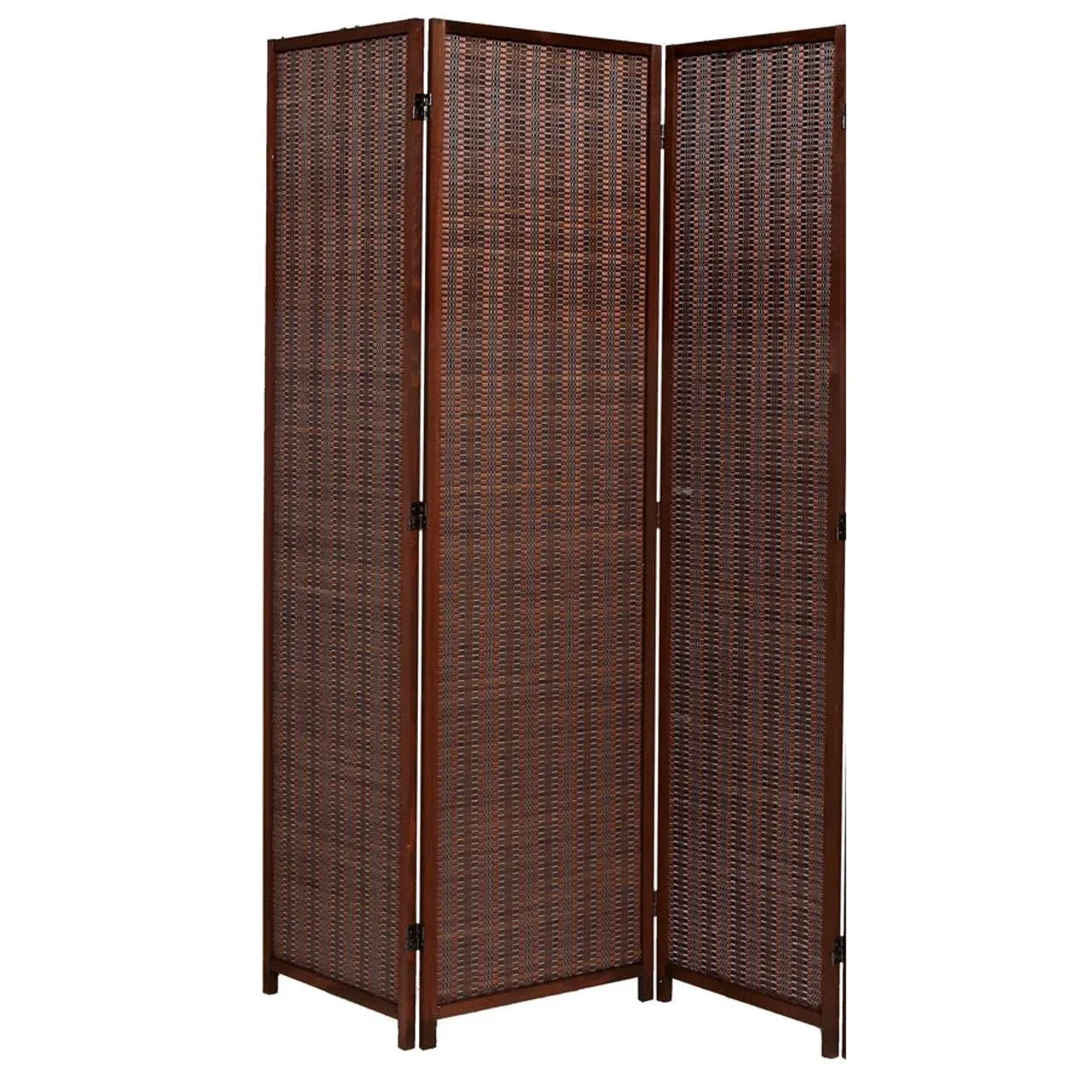 Legacy Decor 3 Panel Room Divider