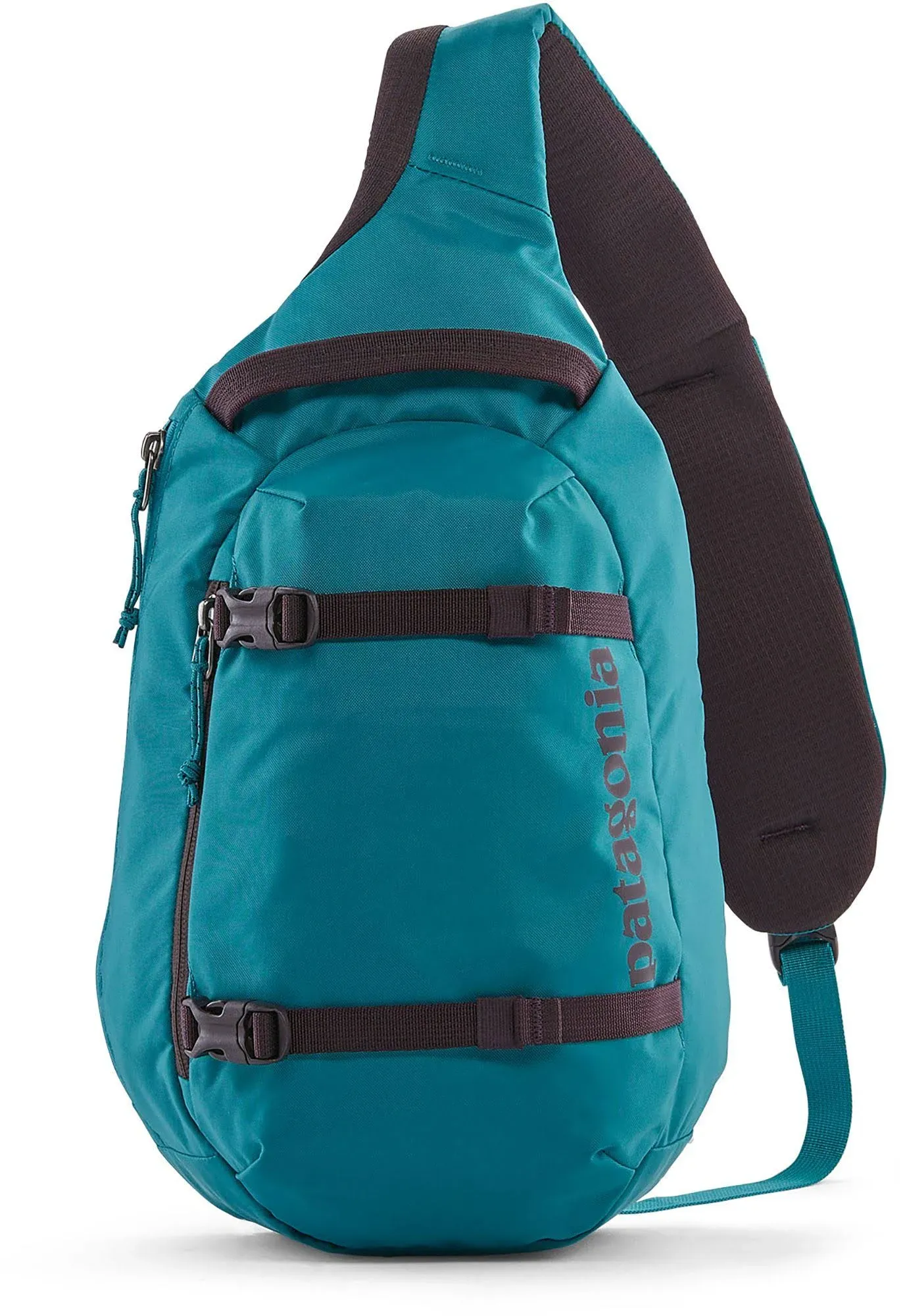 Patagonia Atom Sling 8L - Belay Blue