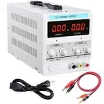 110V AC 30V 10A DC Power Supply