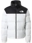 The North Face Brown 1996 Retro Nuptse Down Jacket S