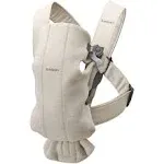 BabyBjörn Baby Carrier Mini