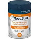 Gerber Good Start GentlePro Baby Formula Powder