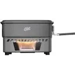 Esbit 1100ml Solid Fuel Stove and Cookset