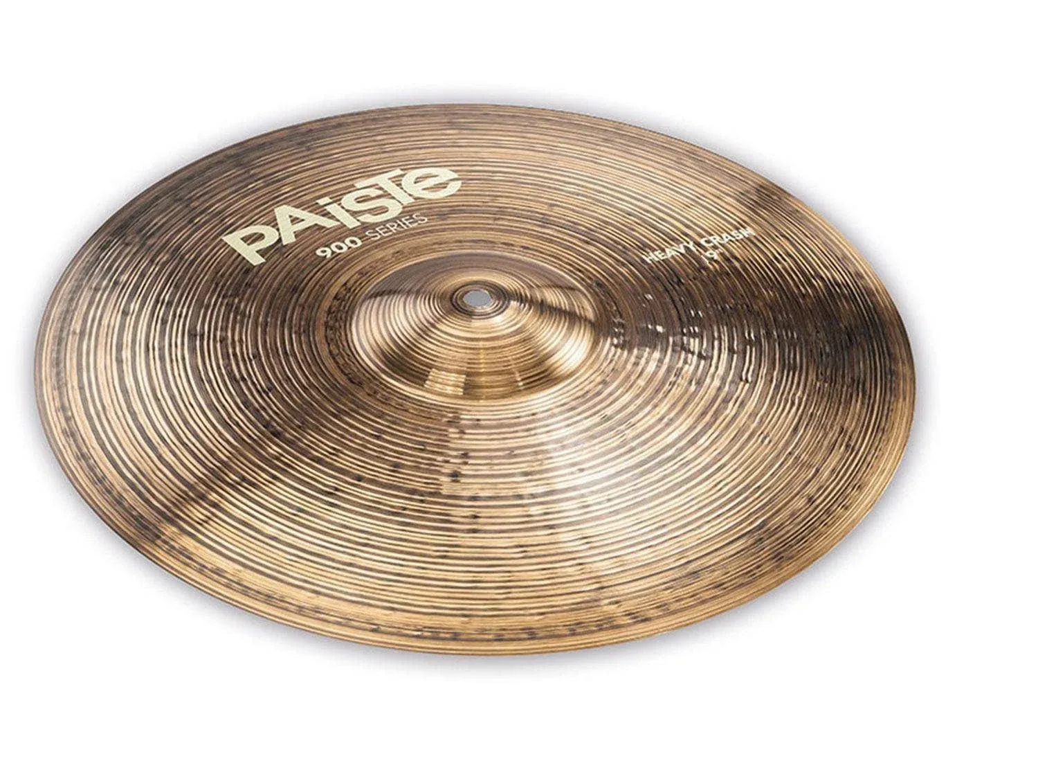 Paiste - 900 Series Crash 18"