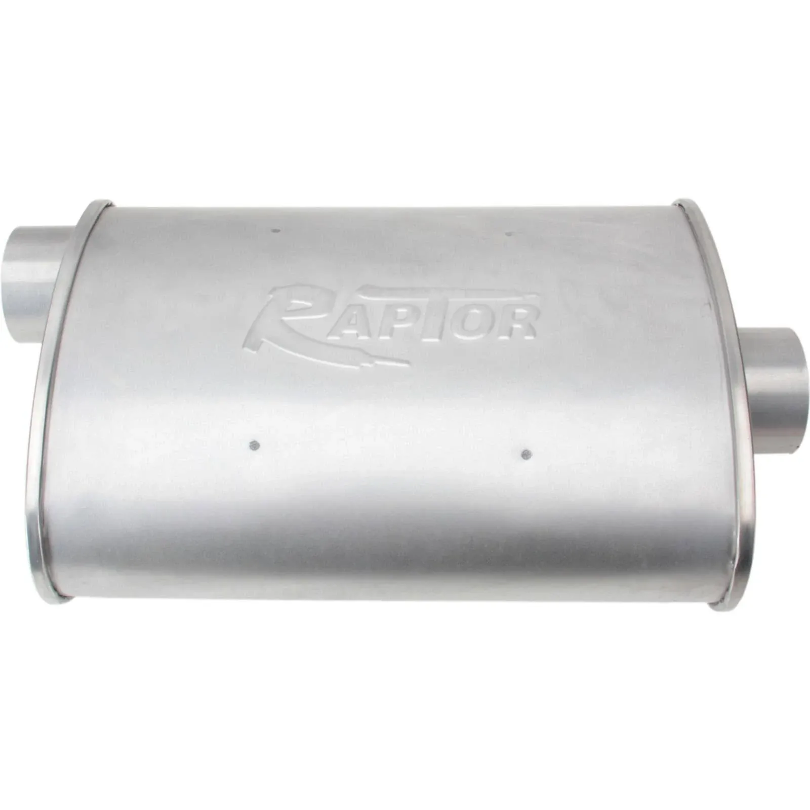 Flowtech 50052FLT Raptor Exhaust Muffler