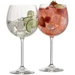 LSA Gin Balloon Glasses (Set of 2)